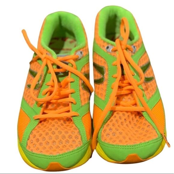 Newton Motion 000412 Low Top Stability Trainers Running Shoes - Picture 1 of 7
